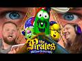 This Is The Worst VeggieTales Movie
