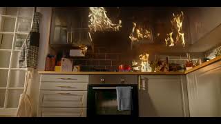 Fire Kills - Test Yours Now (2020, UK)