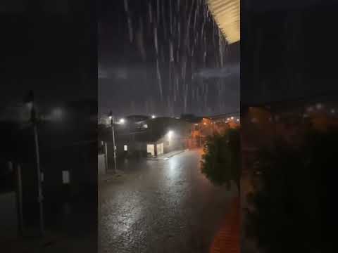 e tome chuva em parelhas Rio Grande do Norte
