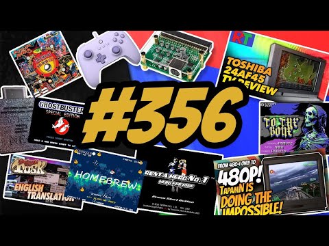 Weekly Roundup #356 - May 10th 2023