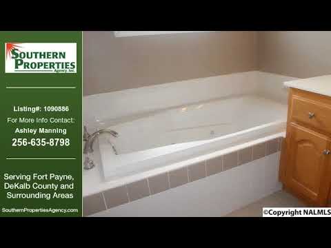 Fort Payne Real Estate Home for Sale. $170,000 3bd/2ba. - Ashley Manning