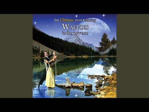 Watercolors Waltz (Aquarellen) , Op. 258