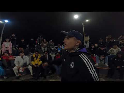 FOX vs BLAXO vs LANDO LINES - OCTAVOS - LZ SPOOKY BATTLES MULTIVERSE