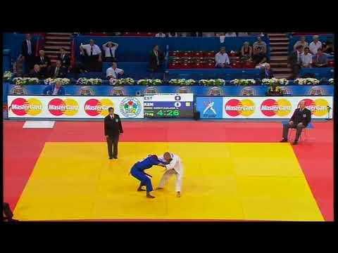 WCS 2011 73 ROTHBERG Kunter EST KINYANJUI Isaac KEN1