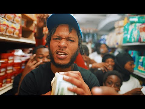 Gee Get Busy - ONEWAY (Shot By @gwopdigital )