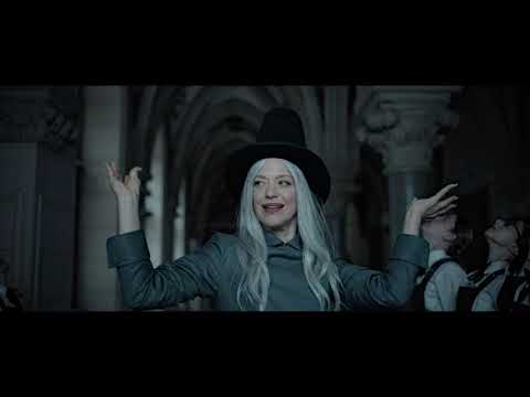Bibi Blocksberg - Grau (Offizielles Musikvideo)
