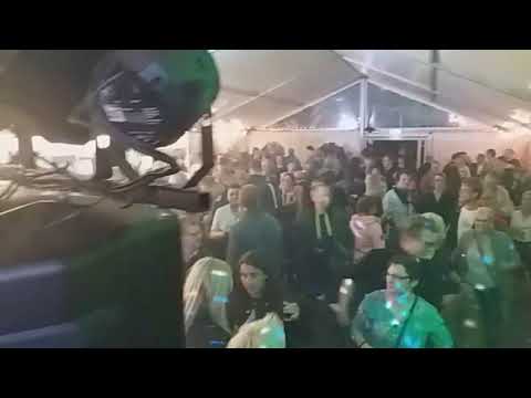 Cityfest Cloppenburg 2018 Schlömer's Festzelt