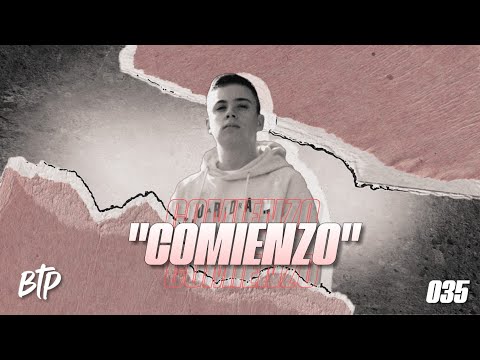 BTP - "COMIENZO" (Videoclip Oficial)(Prod.FLEXZ)