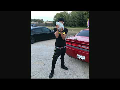 XAN ! - KWXNDOE (Prod. By Drevon Beats)