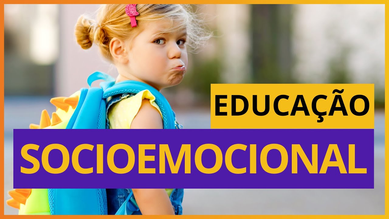 Educação SOCIOEMOCIONAL nas escolas | Resumo + Repertório Redação