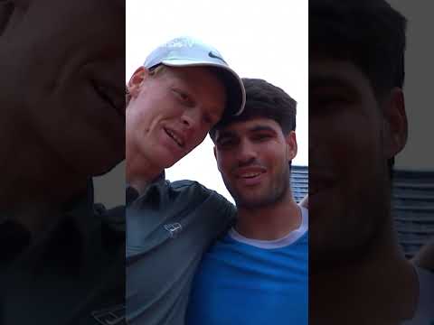 SINNER REIGNS SUPREME IN MONTE-CARLO 🇮🇹🏆