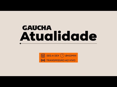 Gaúcha Atualidade | 27/01/2023