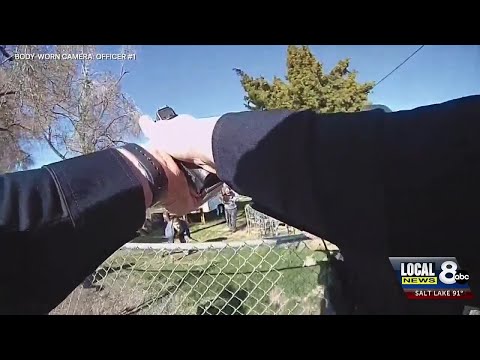 Officers in Victor Perez Shooting will not face criminal charges, Pocatello Mayor responds