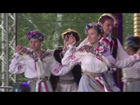 Siabrouskaja Biasieda 2021 cz. 3 - Podlaski Wianok