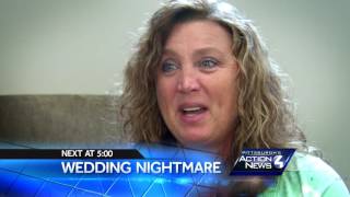 Wedding Nightmare 15