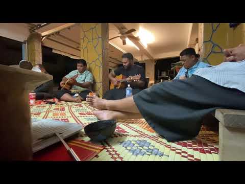 Fonuafo’ou “Si’eku Lupe, si’eku pele ofeina”