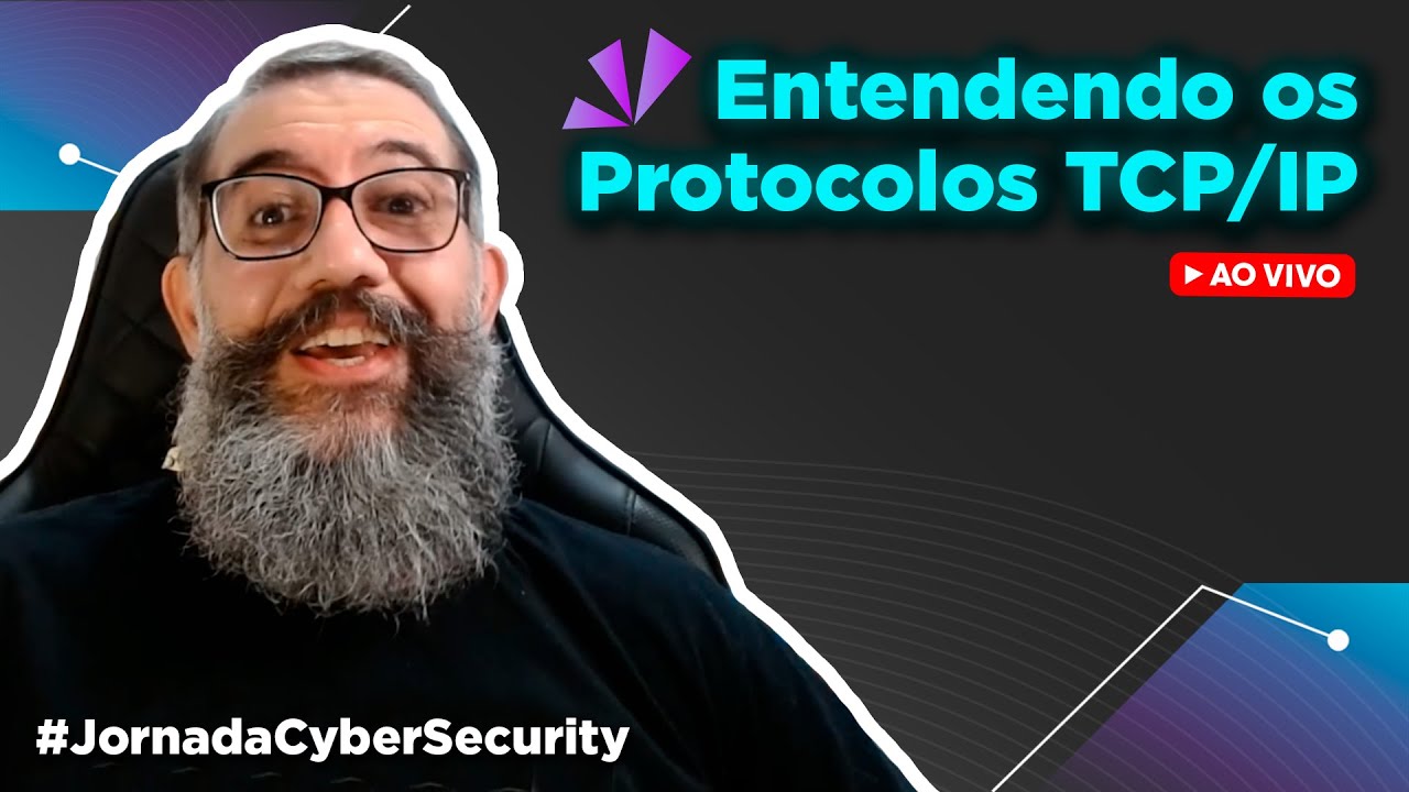 Entendendo os Protocolos TCP/IP - Protocolo de Controle de Transmissão e Protocolo de Internet
