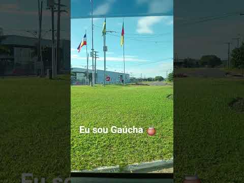 #gaucho Localizado em Faxinal do Soturno RS(Rio Grande do Sul)🧉