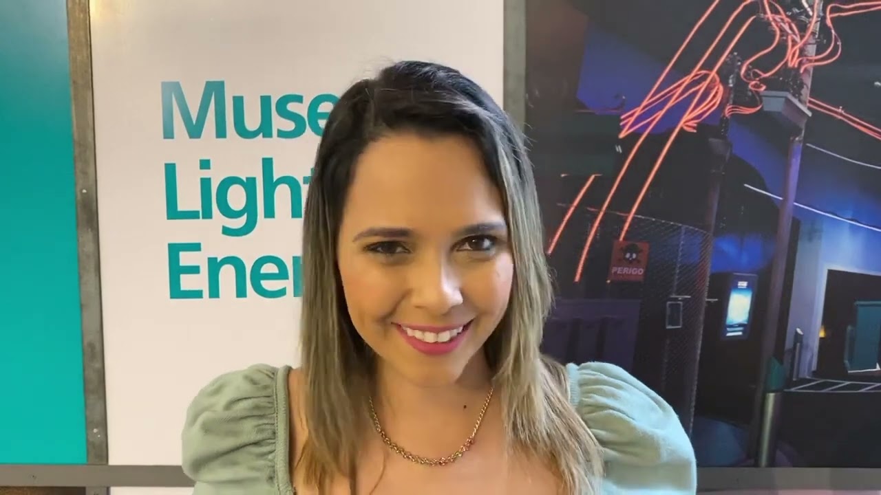 Tour pelo Centro Cultural Light  Rioeduca na TV – Um Rio de possibilidades