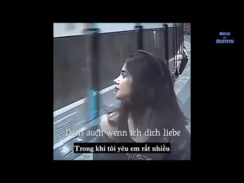 [Vietsub] Học tiếng Đức qua bài hát - APOLOGIZE - thisisvoyce(cover) #musikmitdeutsch