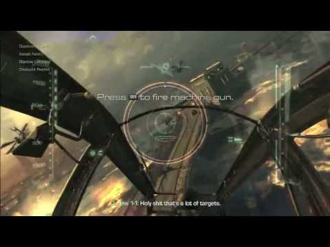 Call of Duty Ghosts: Veteran Walkthrough Part 8