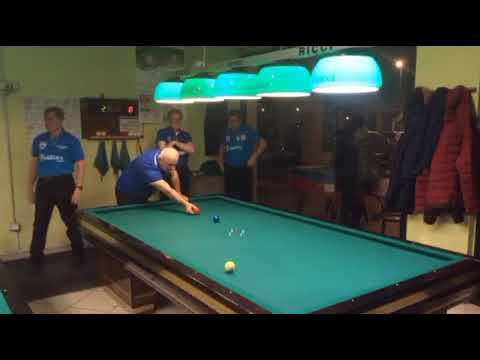 On Demand: serie A1 marche 20^ giornata - Passion Trodica Vs Passion Jesi