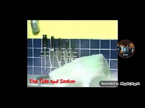 gordon bleugh! intro