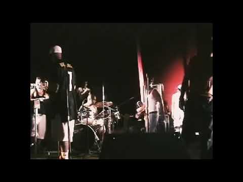 Explosión Habana ❌ Query George NO PUEDO ESTAR SIN ELLA #ExplosiónHabana & #LaVozUrbana #QueryGeorge