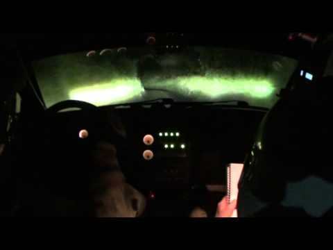 Rally della Valdinievole 2013  Degl'Innocenti - Ramacciotti  Peugeot 106 FN/1