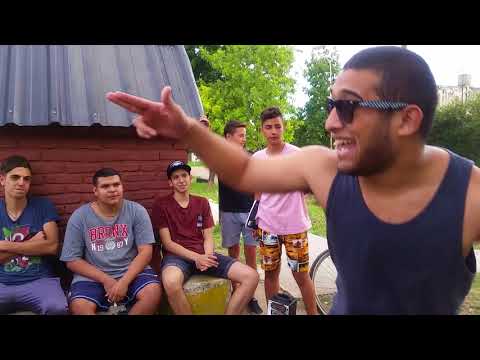 El Cata  vs Sakle  OCTAVOS DE FINAL - Fecha Especial