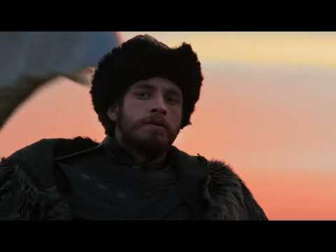 Sabaton - Glorious Land (Siege of Constantinople Music Video)