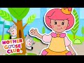 Little Bo Peep More Mother Goose Club Cartoons