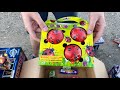 SUPER STRANGE FIREWORKS