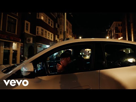 Cizzo, Chahid - Distance