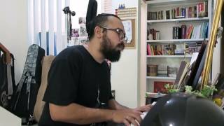 VEGA ANTARES - Panah Takdir (Andra and the Backbone cover)