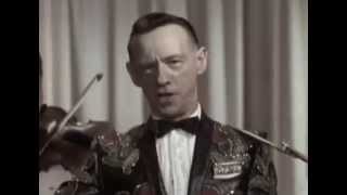 Hank Snow -  I&#39;ve Been Everywhere + Lyrics