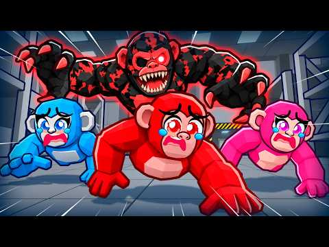 The Dark Truth Behind Roblox LETHAL APE...