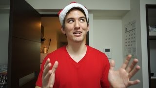 Christmas & Life Update | 10K SUBSCRIBERS and How I Found Out Who Santa Was
