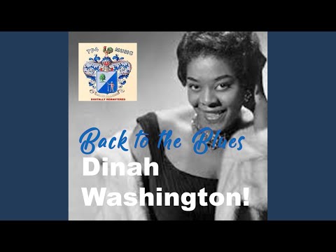 The Blues Ain't Nothin' but a Woman Cryin' for Her Man