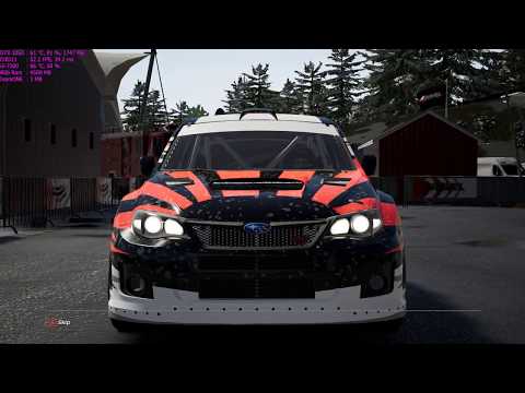 Gravel Walkthrough Part 74 - "Final League #2"