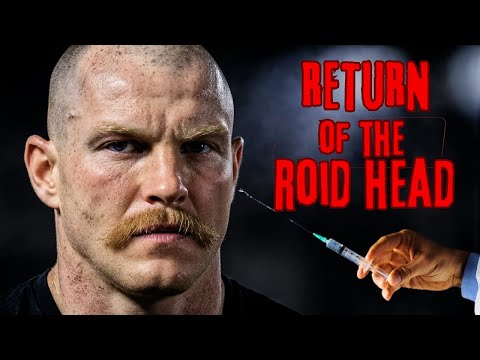 Banned Athlete Taylor Self Cheated Again??