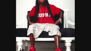 Lil Wayne - Awkward [ORIGINAL AUDIO] - 480p