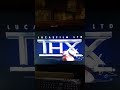 THX Tex 2 Moo Can Stampede Scene All Versions