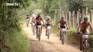 preview picture of video 'Big Biker 2013 - 1ª etapa (Itanhandu)'