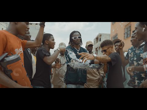 Oothentik Zeus - Wreew Beu Dof (Clip Officiel)
