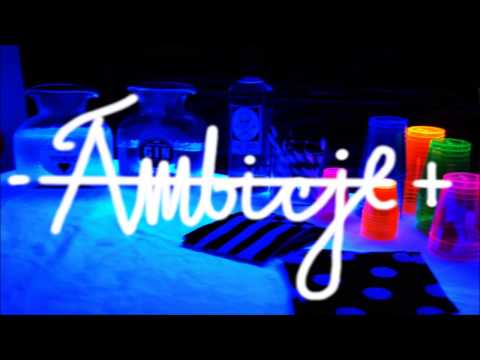 Dawid Murzynek - Ambicje