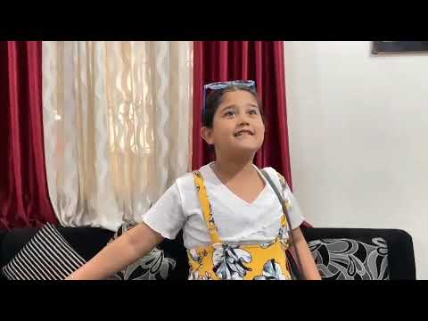 Chahat Audition Script