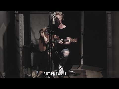 Michael Hausted - My Love (Acoustic)