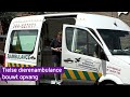 Dierenambulance in Tiel bouwt eigen opvang om minder ver te hoeven rijden