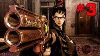 Download lagu Bayonetta Walkthrough Chapter 3 The Burning Ground mp3